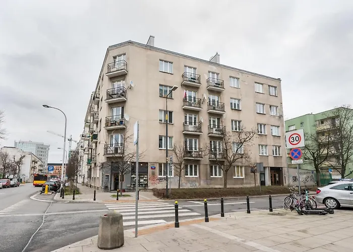 Solec Vistula Studio