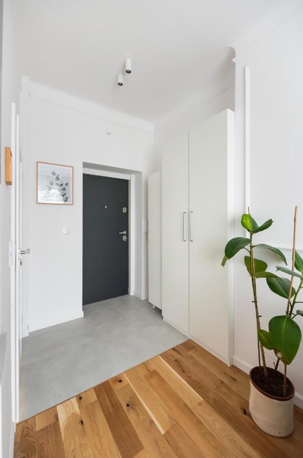 Apartment Solec Vistula *